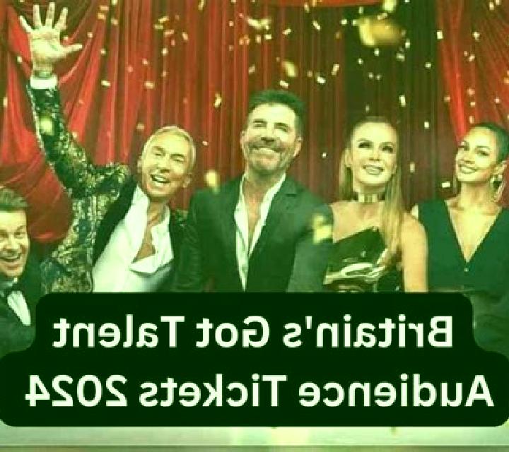 Britain s Got Talent (Gameburger Studios) online slot