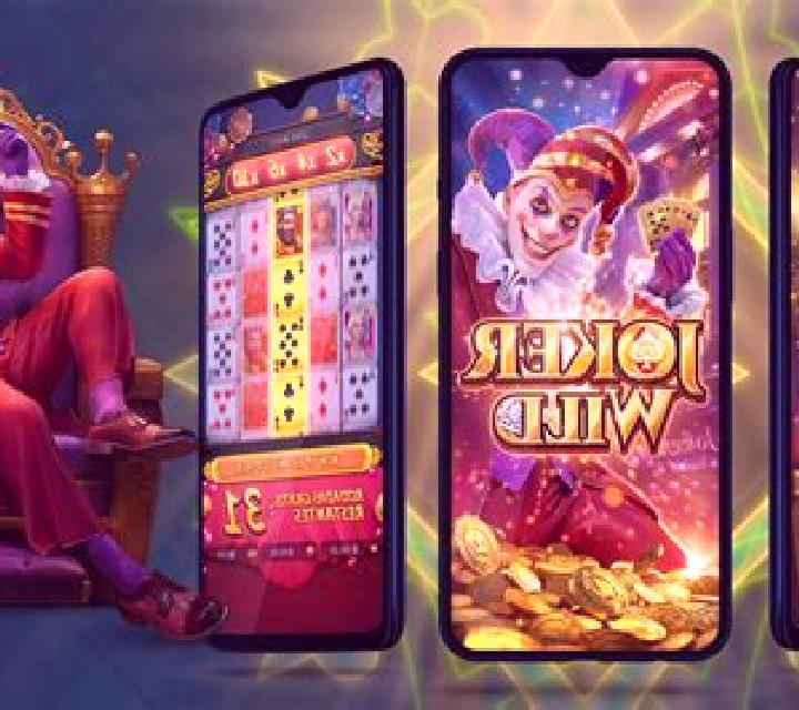 Britania slot game