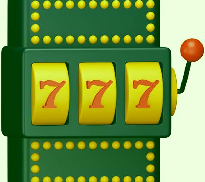 Britania slot machine