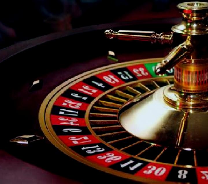 British Roulette Live Casino online slot