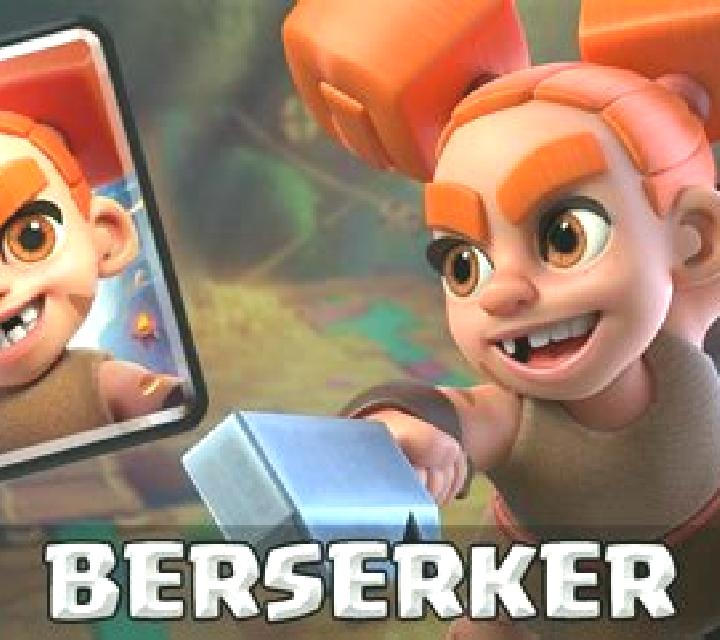 Børk The Berzerker slot game