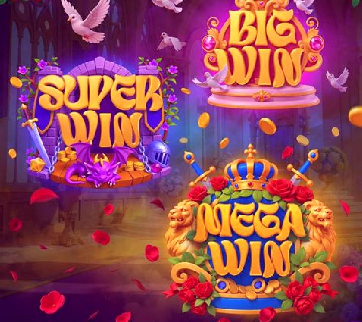 Bro Saga slot machine
