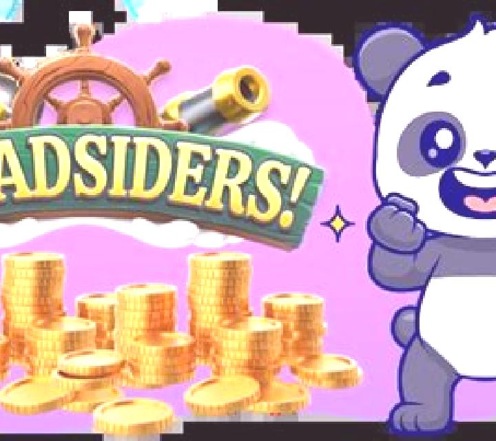 Broadsiders slot