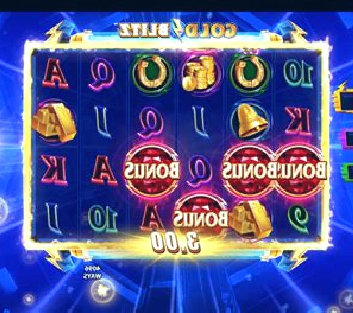 Broccoli Bankers Blitz slot machine