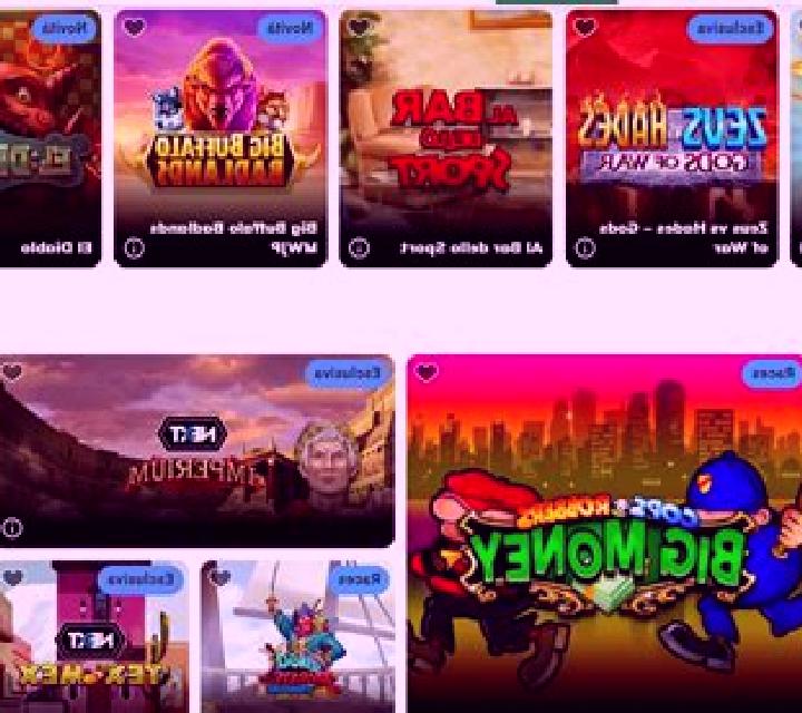 Brodiak online slot