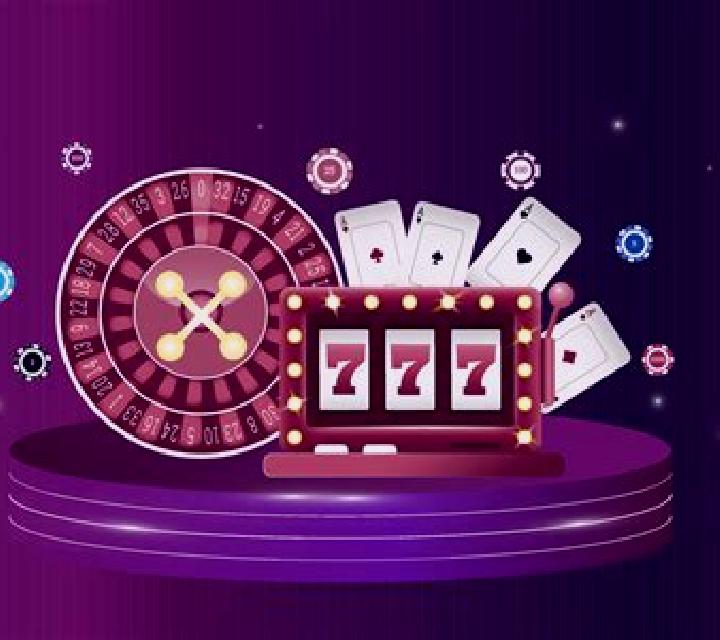 Brokeman online slot
