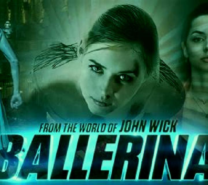 Broken Ballerina online slot