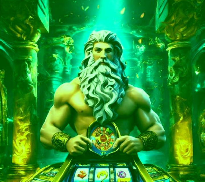 Broligarchs slot game