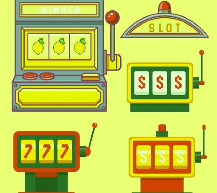 Broligarchs slot