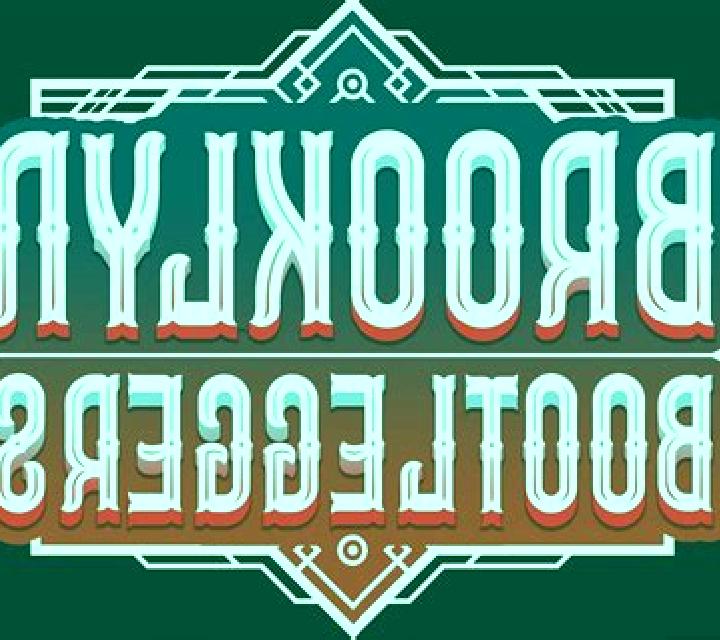 Brooklyn Bootleggers: Play online slot