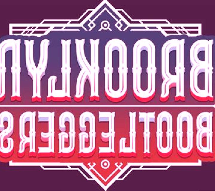 Brooklyn Bootleggers: Play slot game