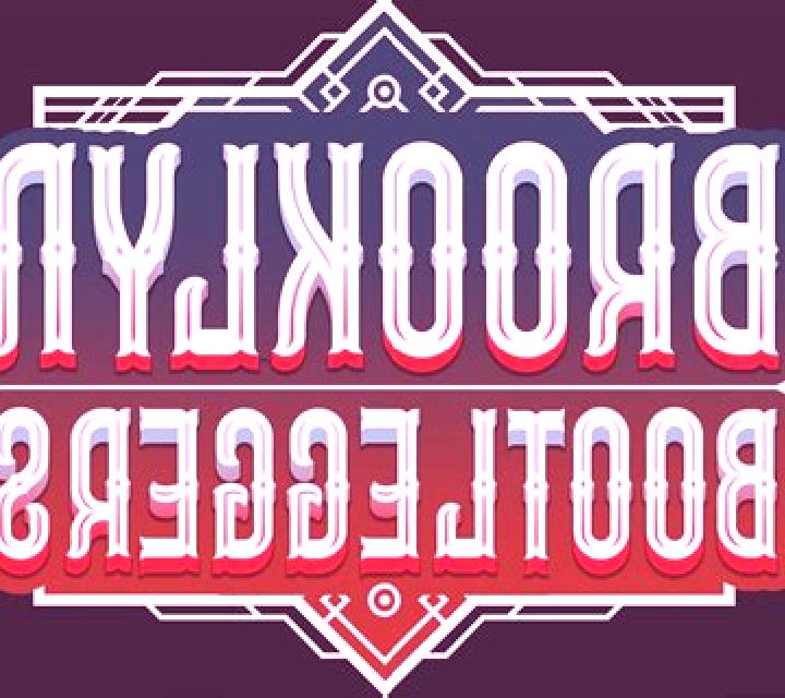 Brooklyn Bootleggers: Play slot machine