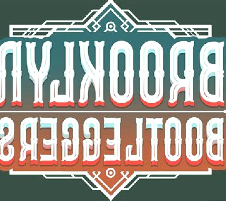 Brooklyn Bootleggers: Play slot