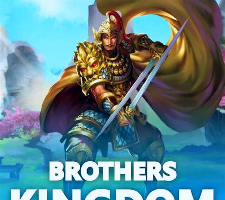 Brothers Kingdom 2 online slot
