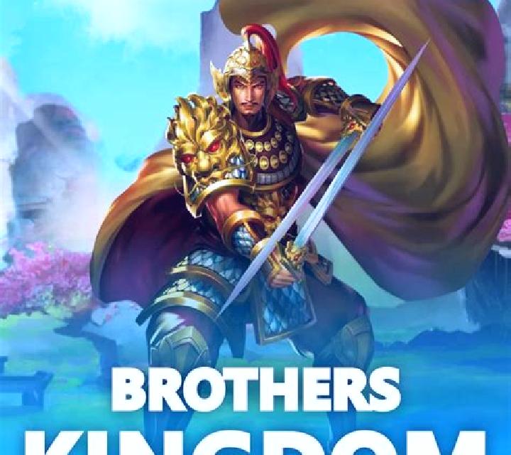 Brothers Kingdom 2 slot game
