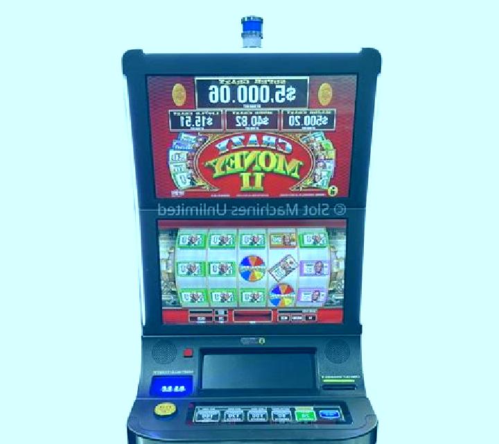 Brothers Kingdom 2 slot machine