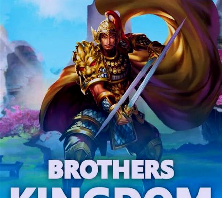 Brothers Kingdom online slot