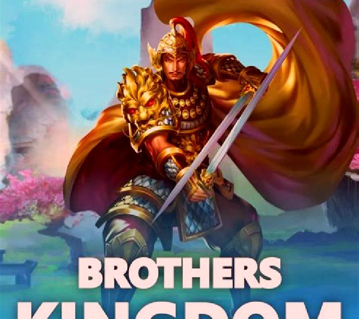 Brothers Kingdom slot game