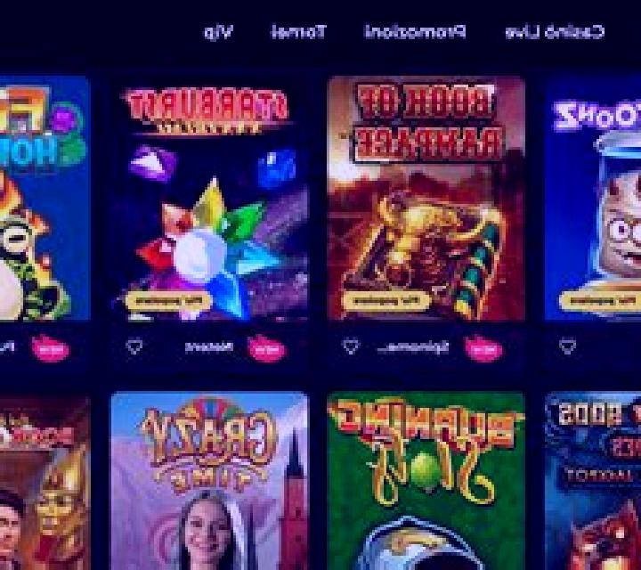 Bruce Boomerang online slot