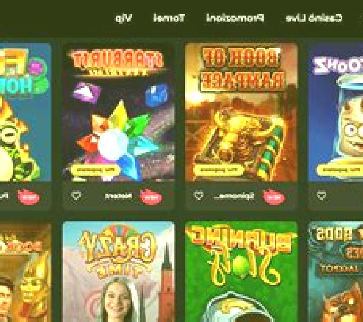 Bruce Boomerang slot game