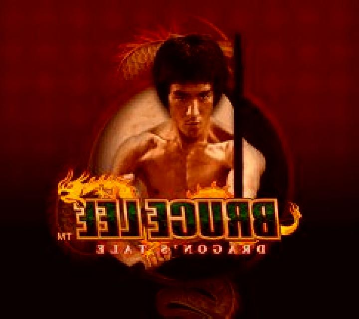 Bruce Lee Dragon s Tale online slot