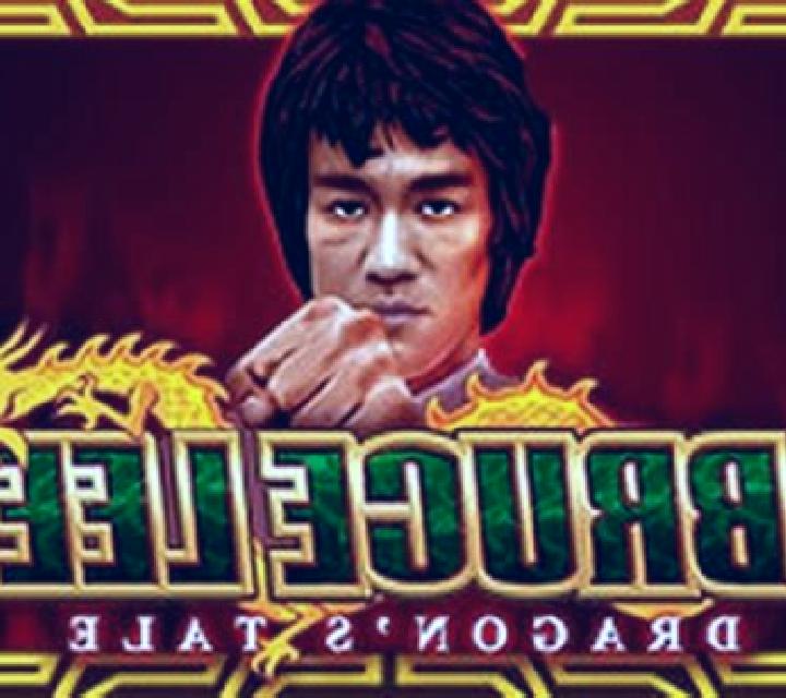Bruce Lee Dragon s Tale slot game