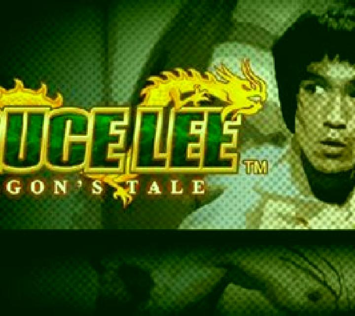 Bruce Lee Dragon s Tale slot machine
