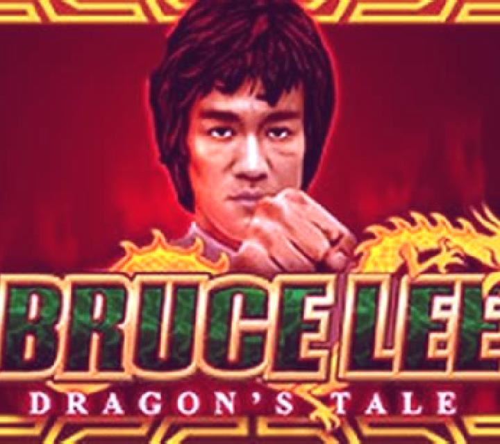 Bruce Lee Dragon s Tale slot