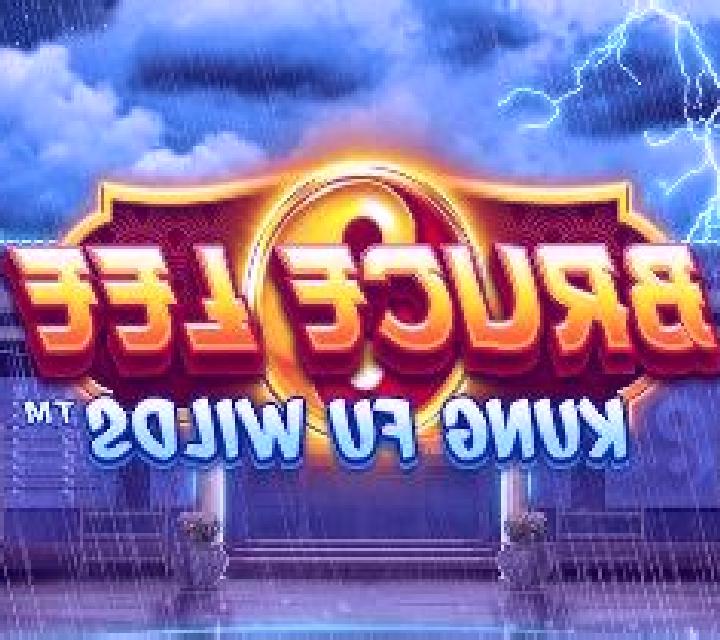 Bruce Lee Kung Fu Wilds online slot