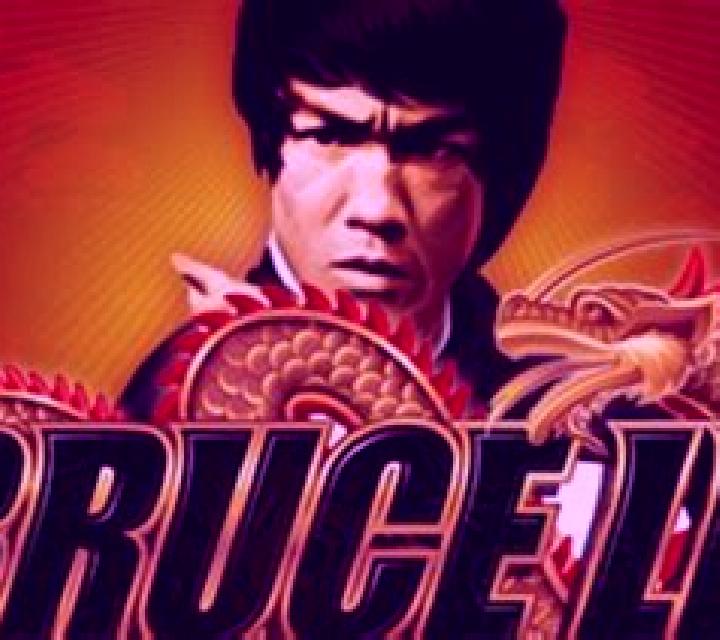 Bruce Lee online slot