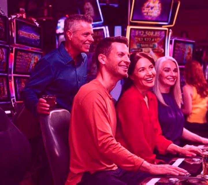 Brumby s 243 slot game