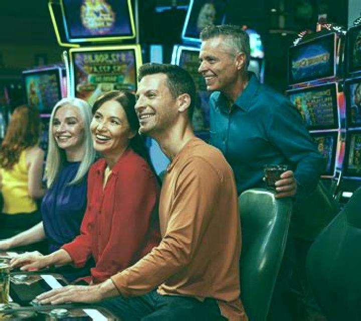 Brumby s 243 slot machine