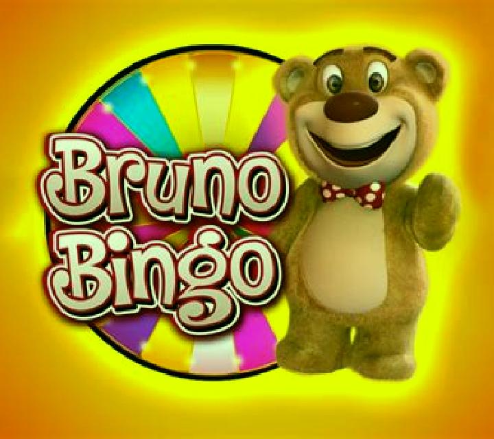 Bruno Bingo online slot