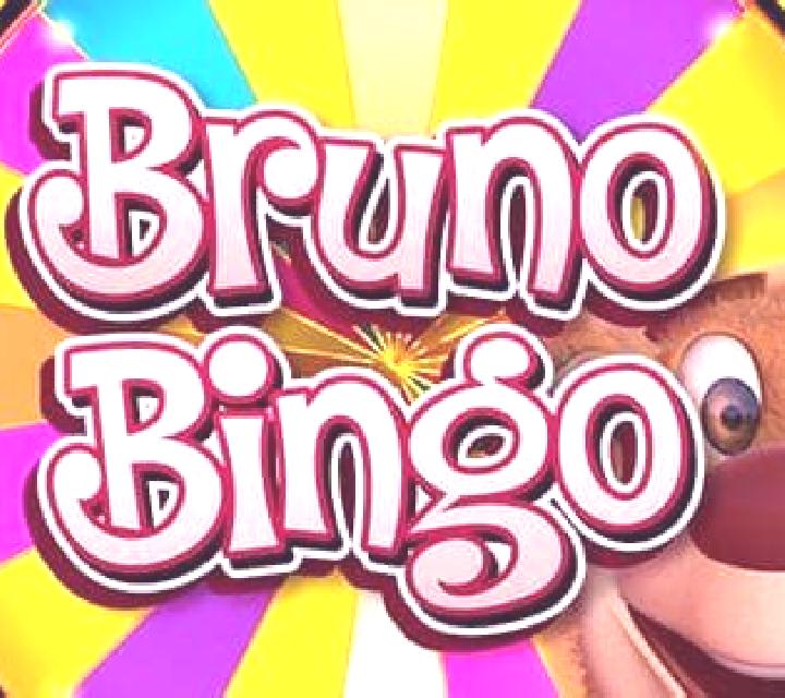 Bruno Bingo slot game