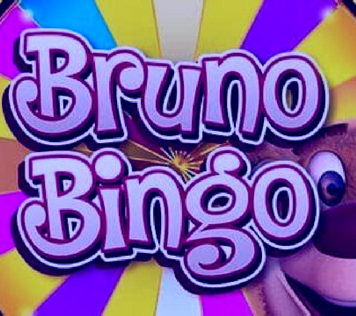 Bruno Bingo slot