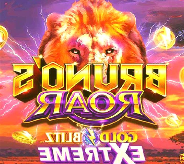 Bruno s Vegas Gold Blitz online slot