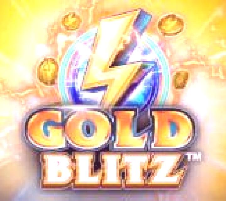 Bruno s Vegas Gold Blitz slot machine