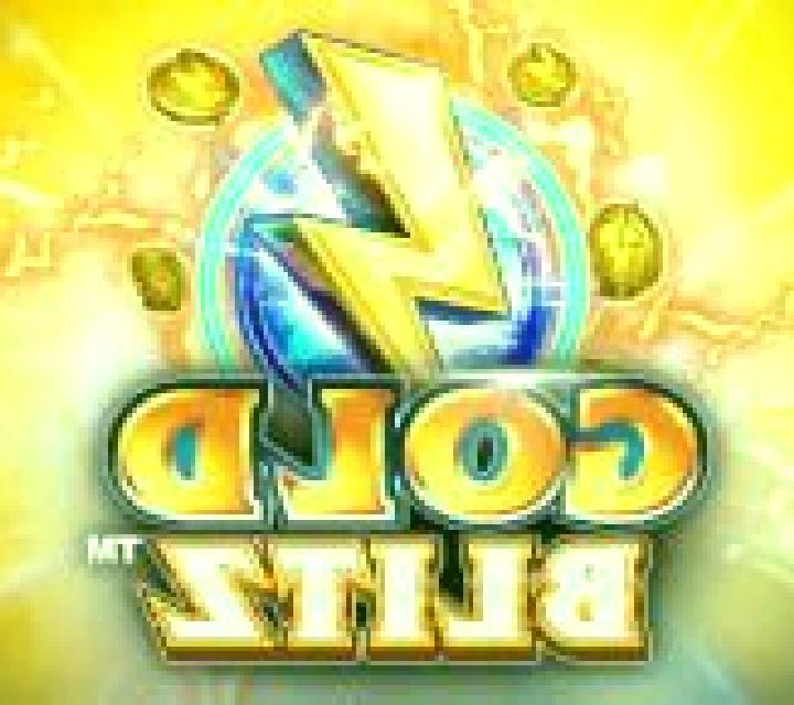 Bruno s Vegas Gold Blitz slot