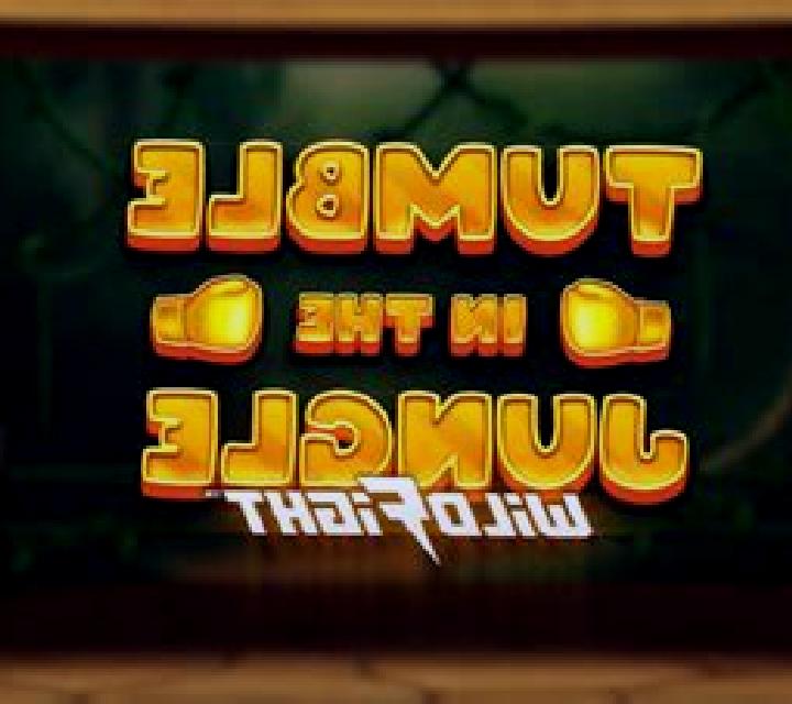 Brutal Jungle online slot