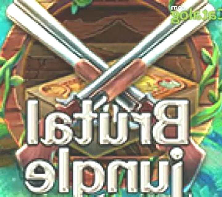 Brutal Jungle slot