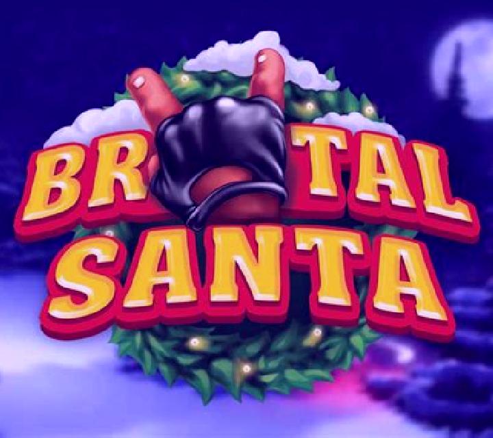 Brutal Santa slot