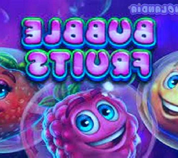 Bubble Ball online slot