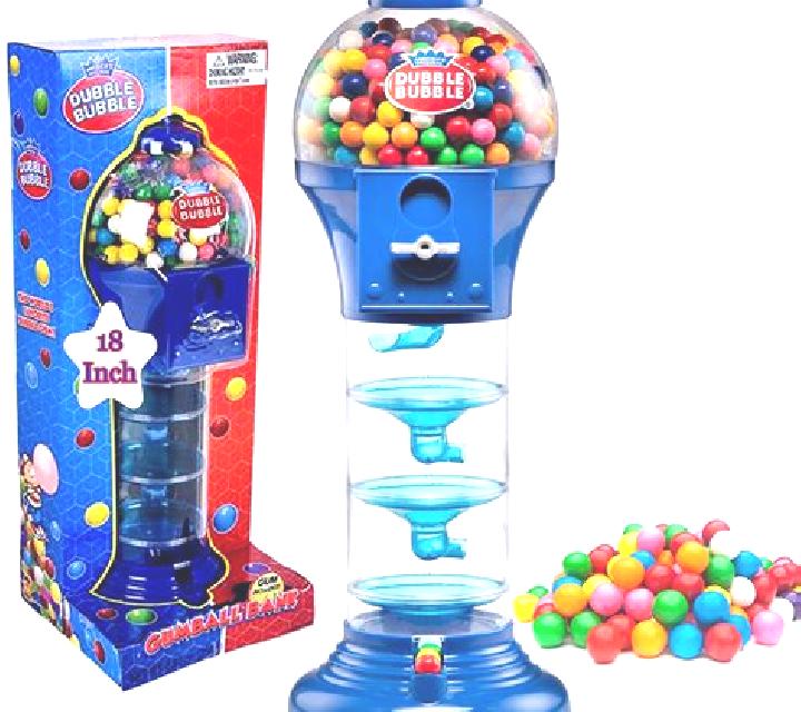 Bubble Ball slot machine