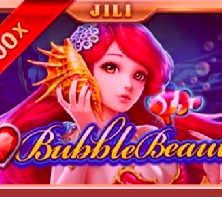 Bubble Beauty online slot