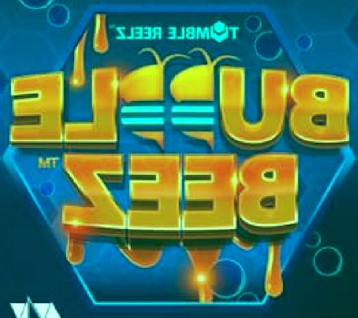 Bubble Beez online slot