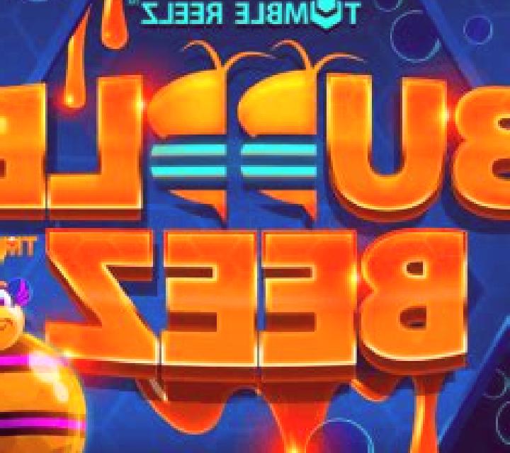 Bubble Beez slot game
