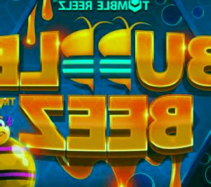 Bubble Beez slot machine