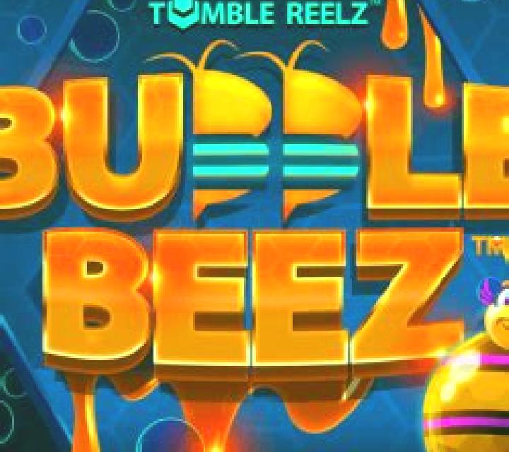 Bubble Beez slot