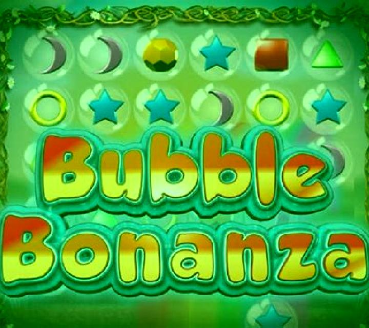Bubble Bonanza (Microgaming) online slot