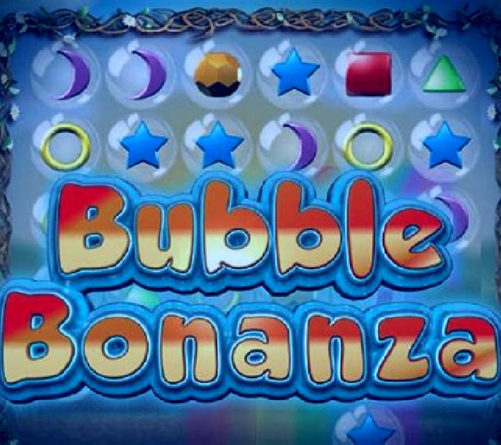Bubble Bonanza (Microgaming) slot game